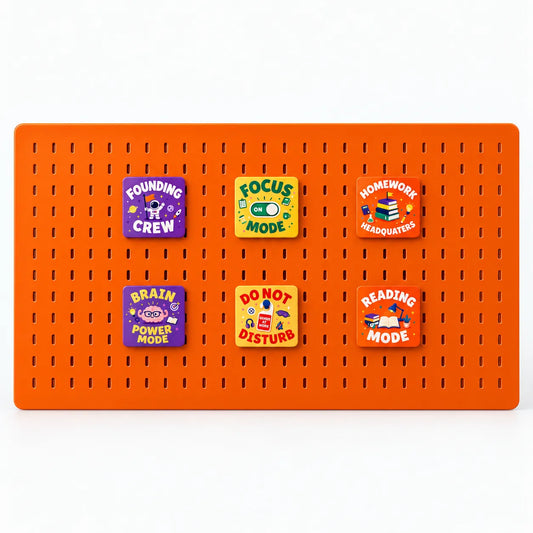 Mood Magnets - Nexdesk Peg