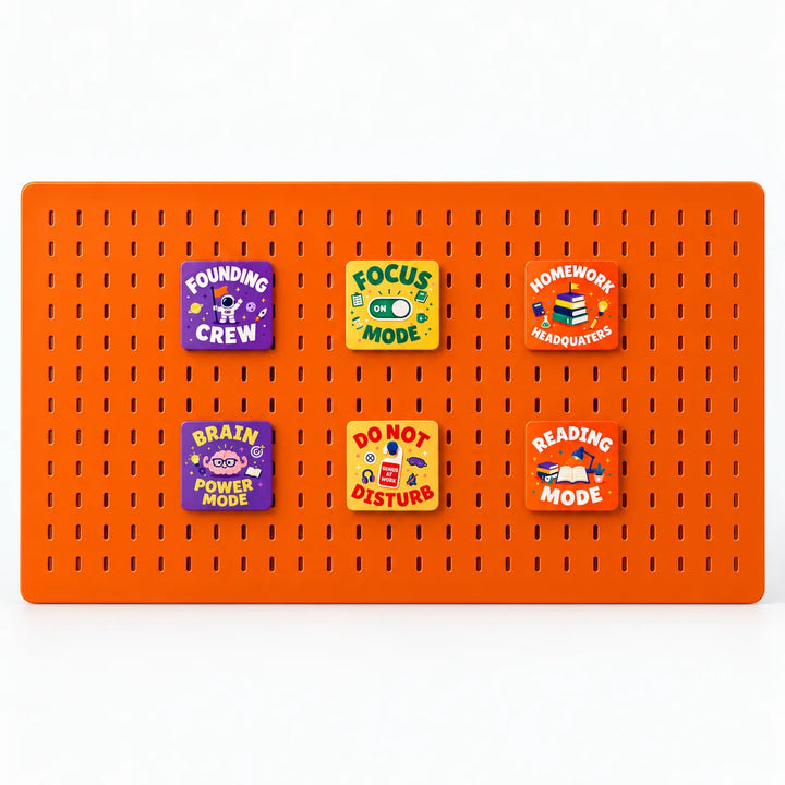 Mood Magnets - Nexdesk Peg