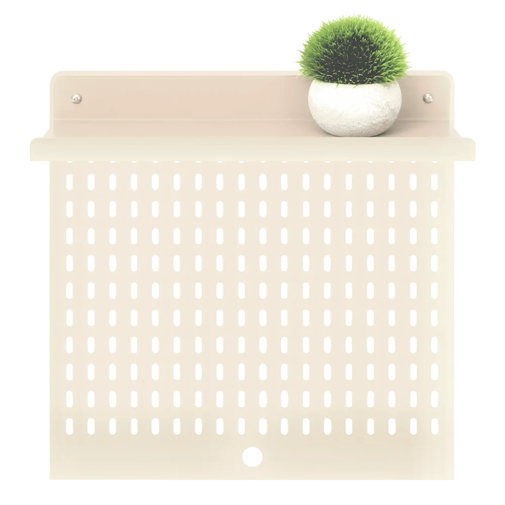 PegBoard Beige