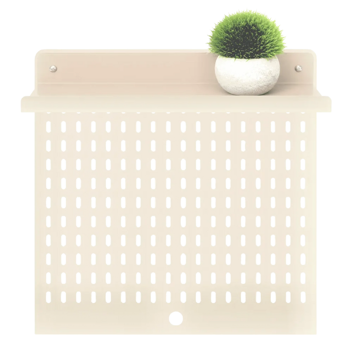 PegBoard Beige