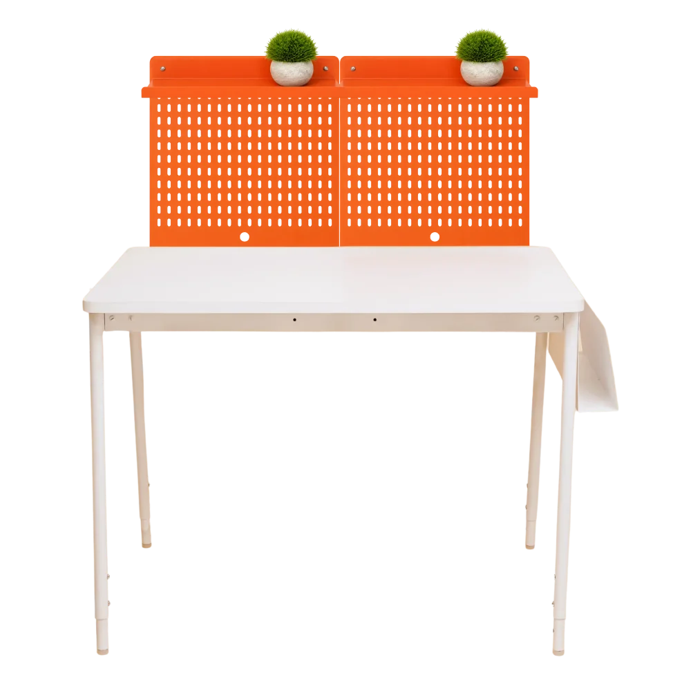PegBoard Orange