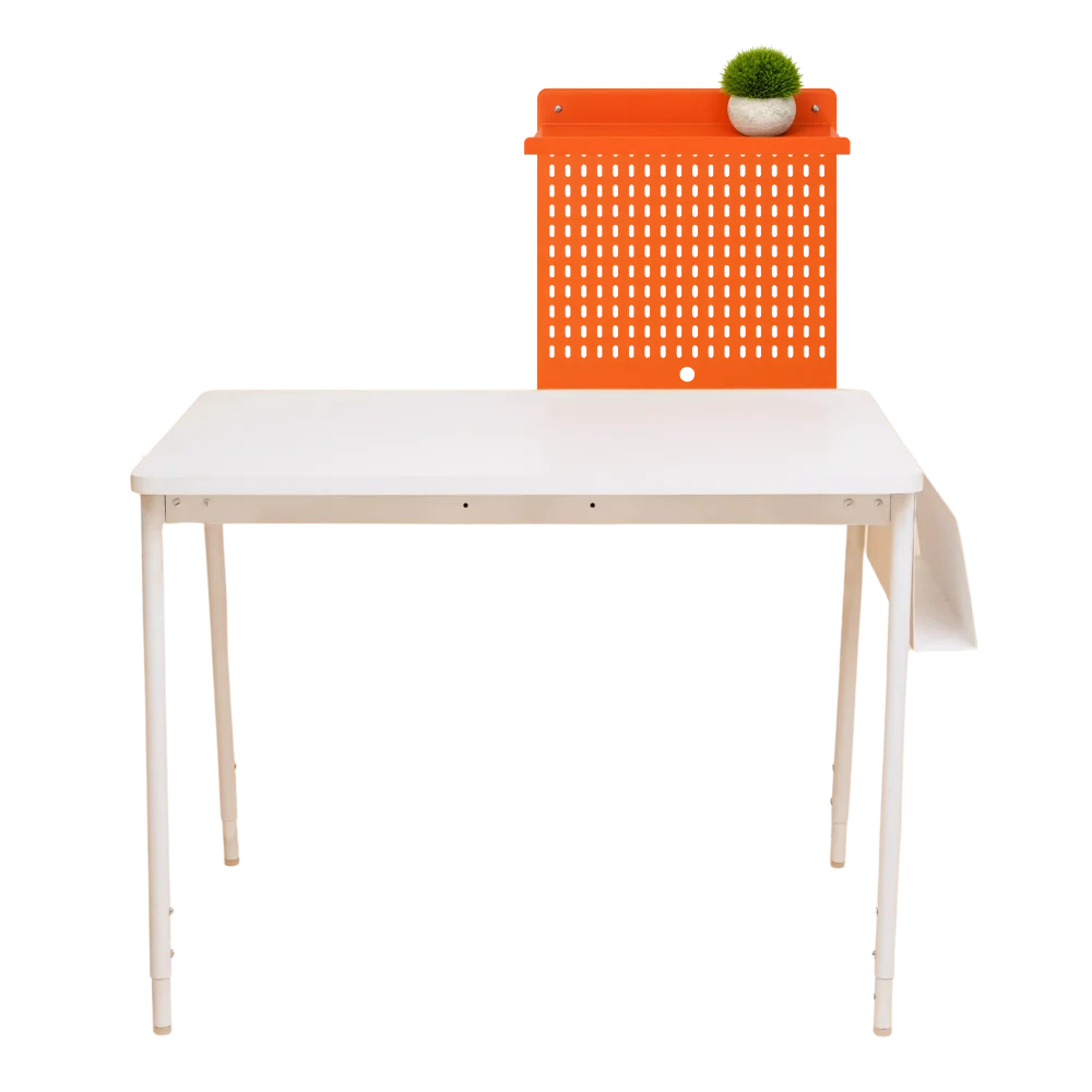 PegBoard Orange