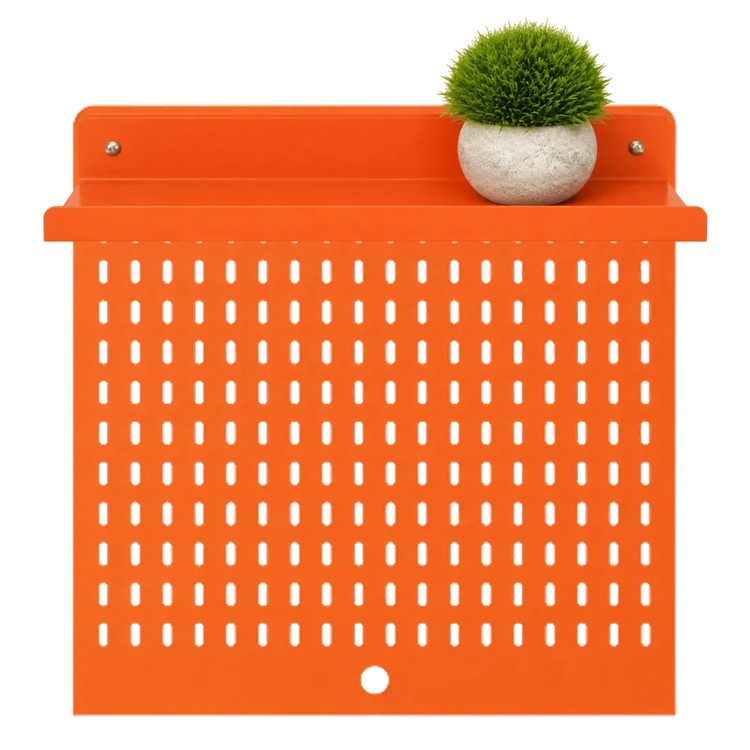 PegBoard Orange