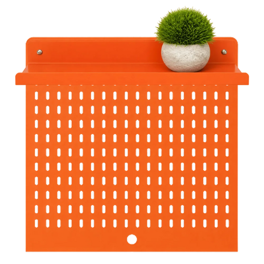 PegBoard Orange