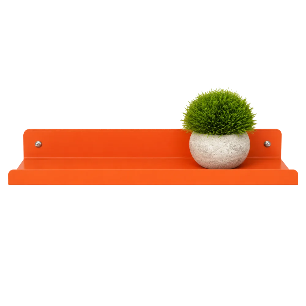 PegBoard Orange