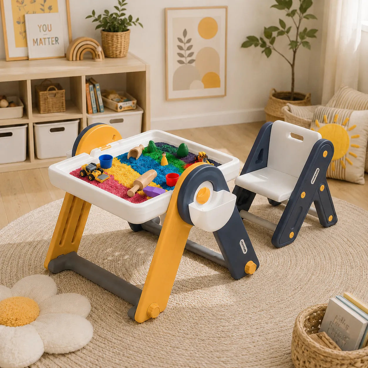 Play & Create