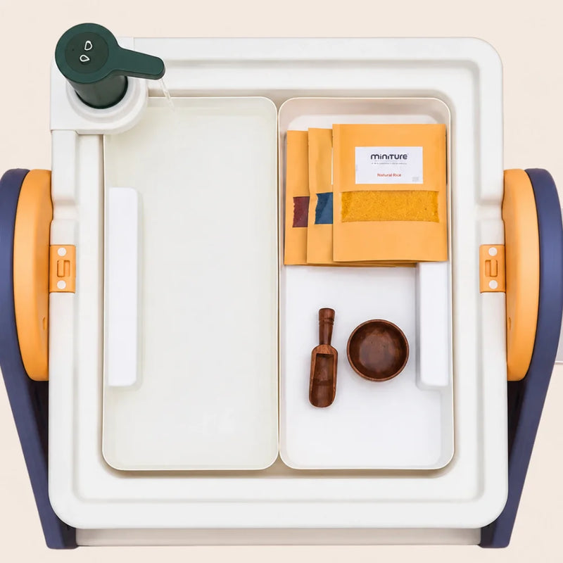 Sensory Starter Kit