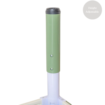 Sensory Table cum Study Desk - Height Adjustable