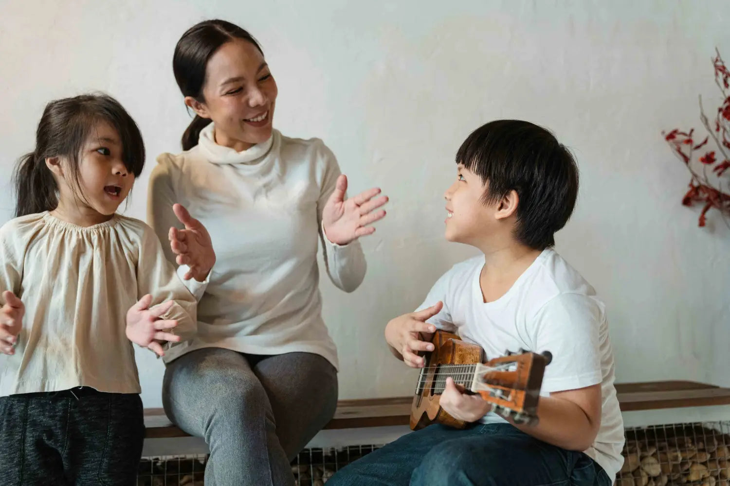Why Your Toddler Keeps Asking for Help (Even When They Can Do It)
