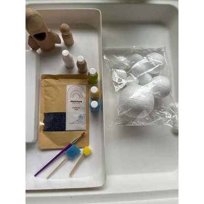 Space Sensory Kit