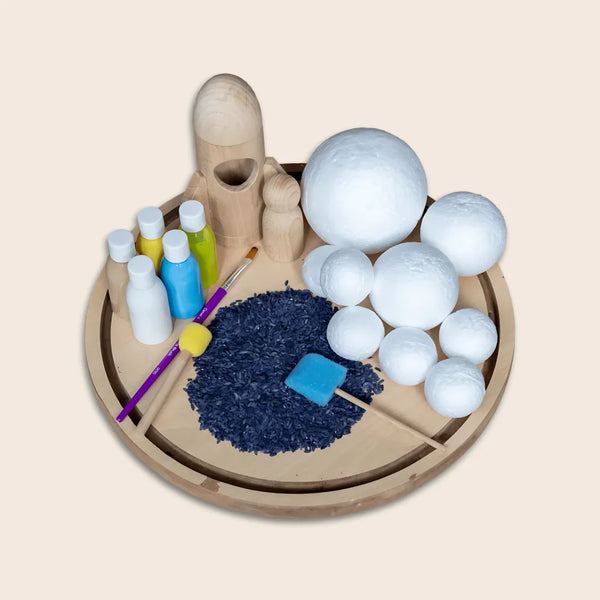 Space Sensory Kit