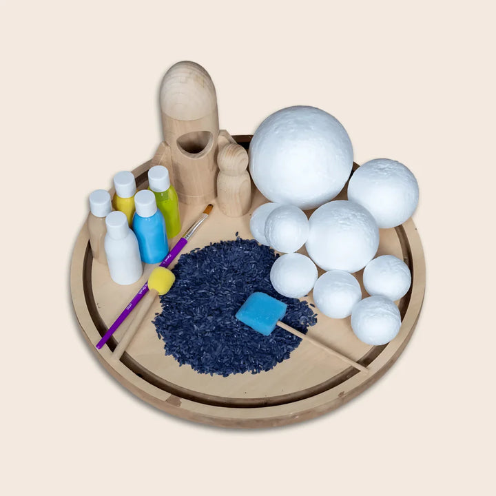 Space Sensory Kit