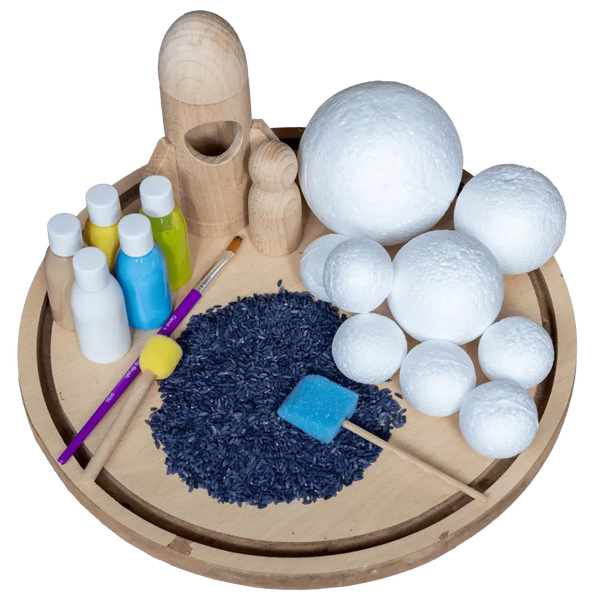 Space Sensory Kit