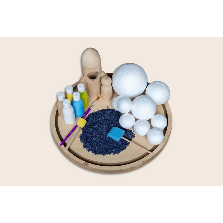Space Sensory Kit