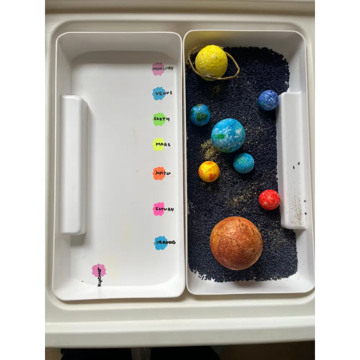 Space Sensory Kit