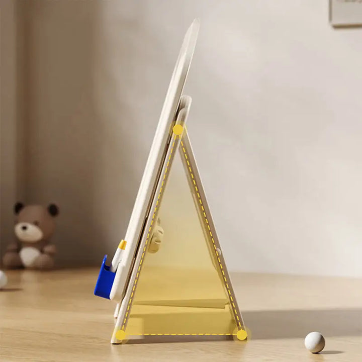 The Foldable Easel