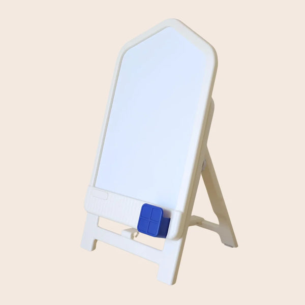 The Foldable Easel