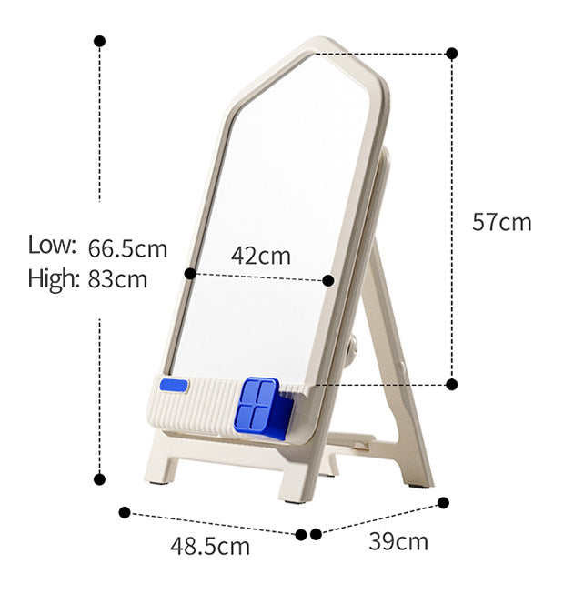 The Foldable Easel