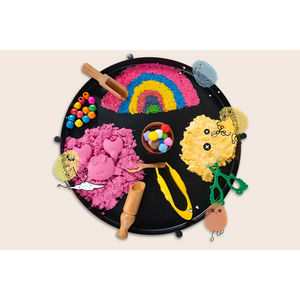 The Ultimate Sensory Kit | Miniverse App Compatible