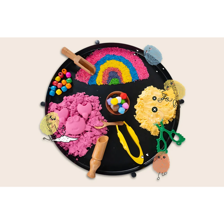 The Ultimate Sensory Kit | Miniverse App Compatible