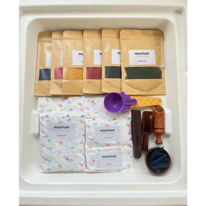 The Ultimate Sensory Kit | Miniverse App Compatible