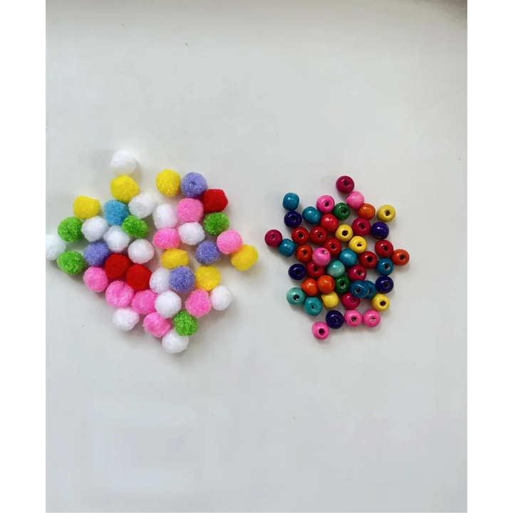 The Ultimate Sensory Kit | Miniverse App Compatible