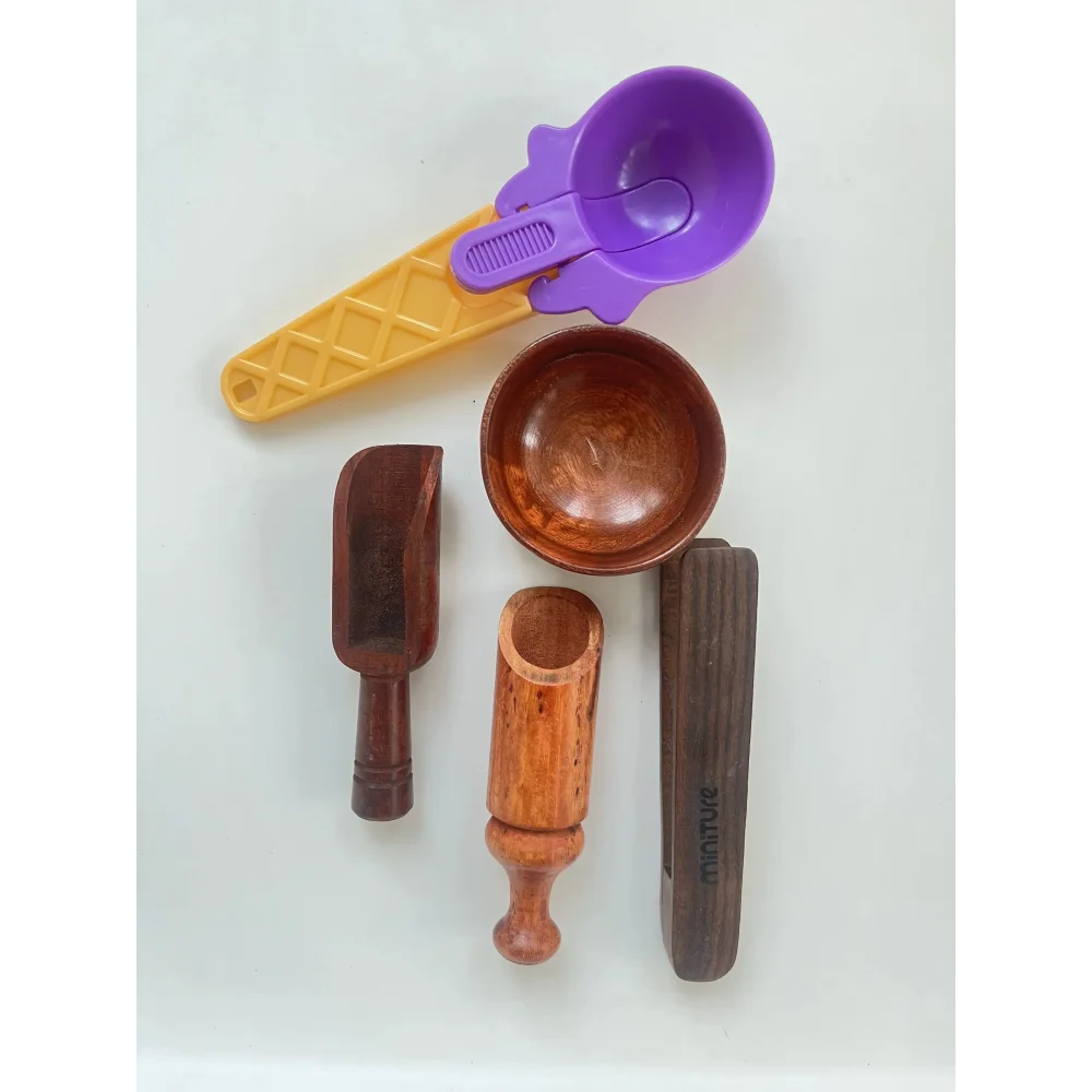 The Ultimate Sensory Kit | Miniverse App Compatible