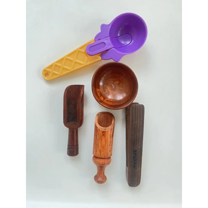 The Ultimate Sensory Kit | Miniverse App Compatible