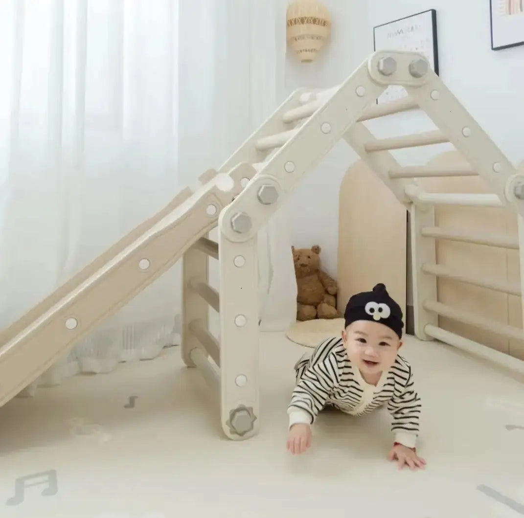 Safety First: What to Look for in Children’s Multifunctional Furniture