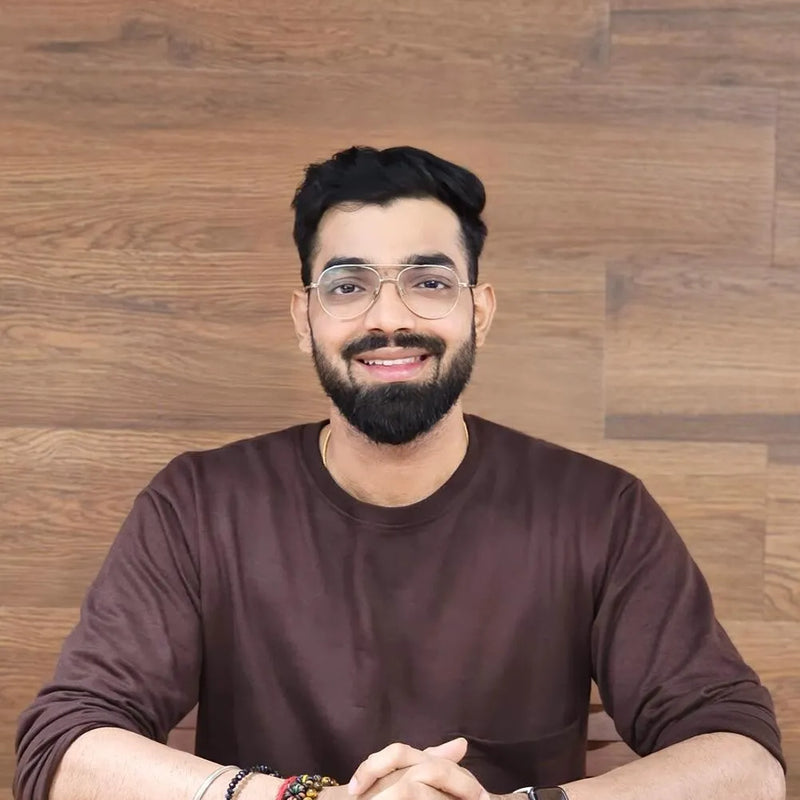 Abhishek Pal