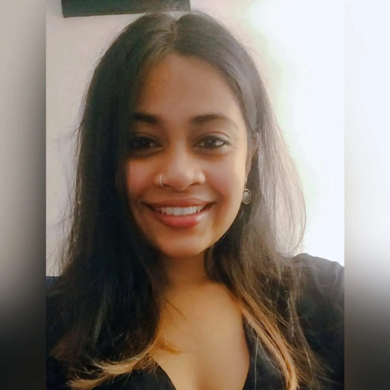 Srishti Shah