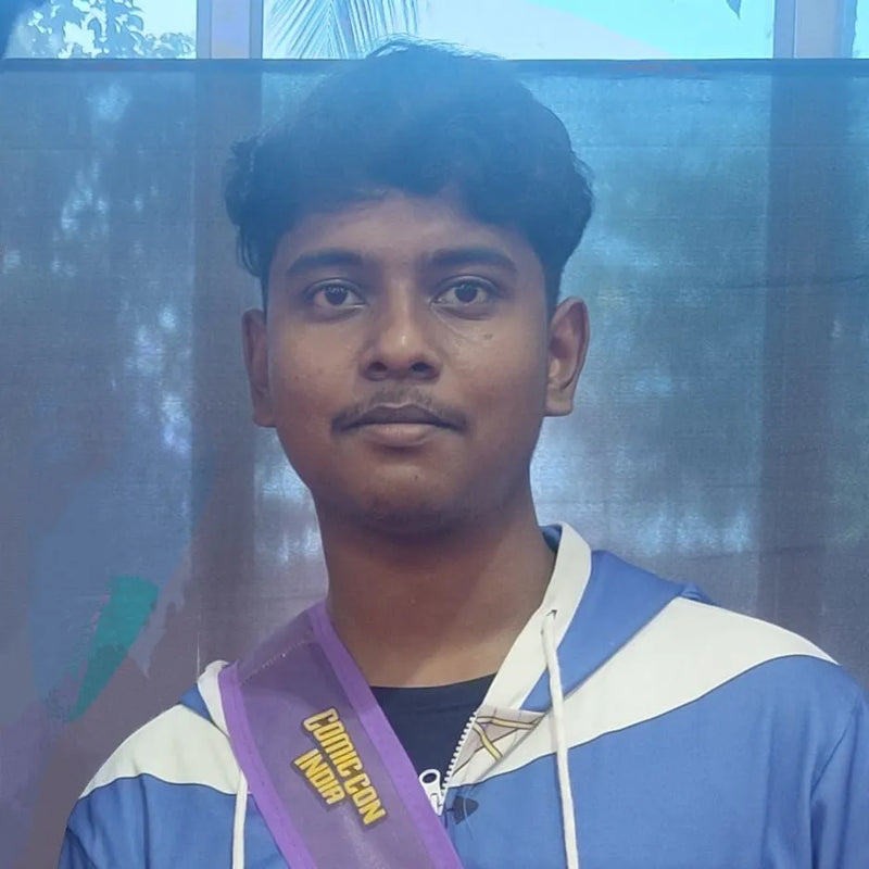 Prajesh