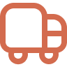 Shipping icon