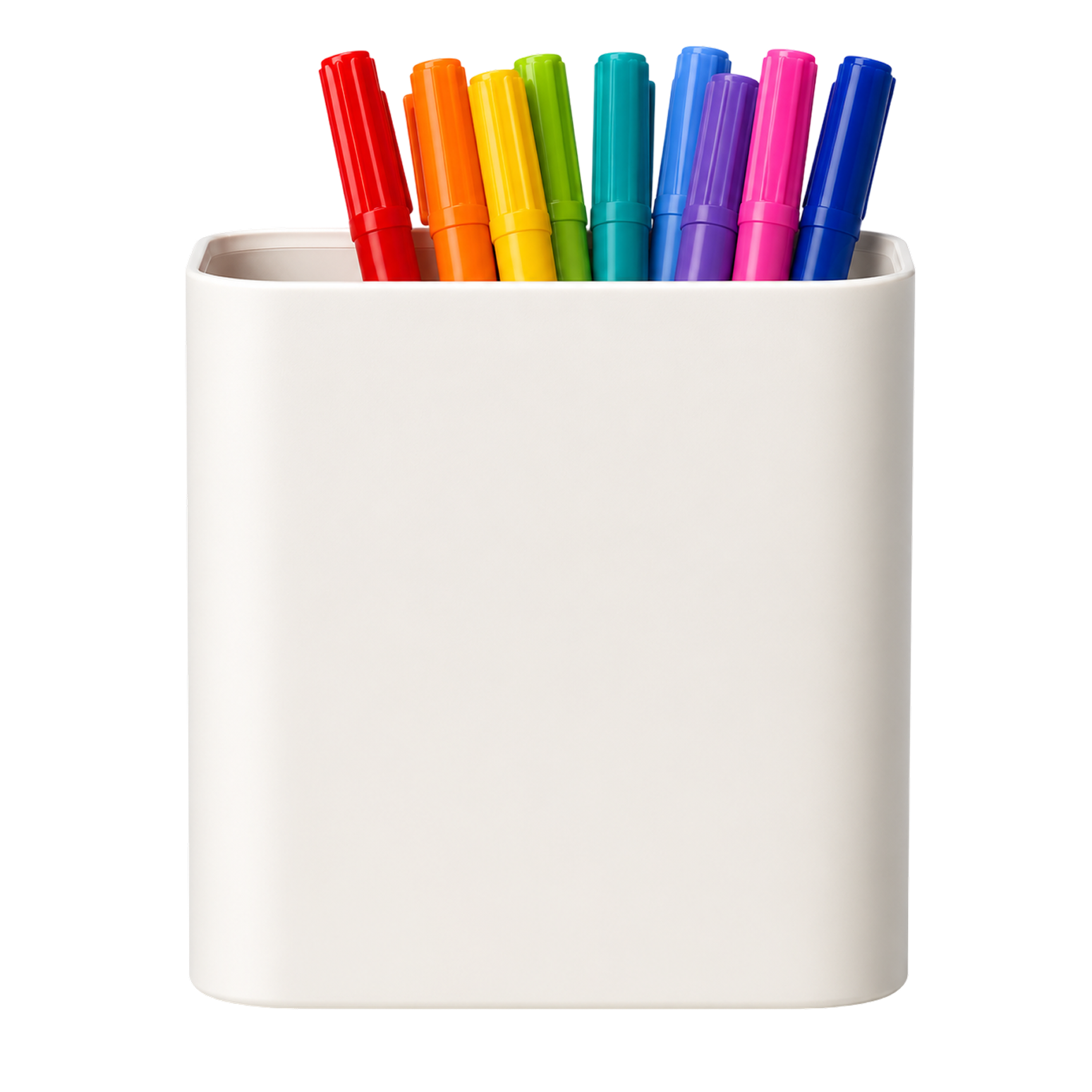 Pen cup